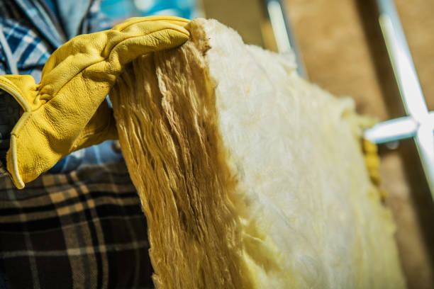 Best Insulation for Specific Applications in Galena, KS