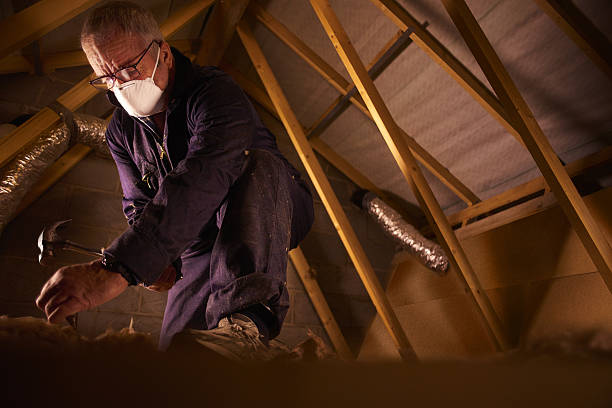 Best Insulation for Specific Applications in Galena, KS